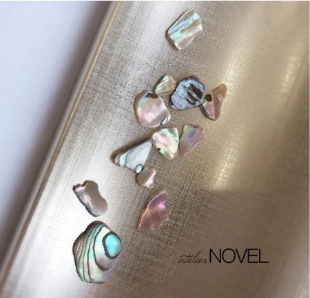 NOVEL Sphère shells (S)