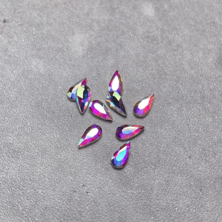 Angelanails 鑽飾飾品030