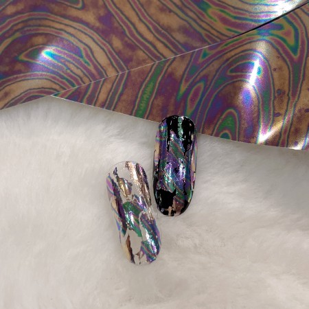 Angelanails 星空貼 NO.44