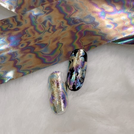 Angelanails 星空貼 NO.47