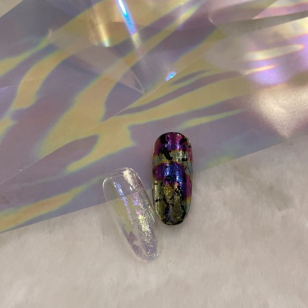 Angelanails 星空貼 NO.53