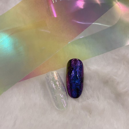 Angelanails 星空貼 NO.55