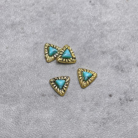 Angelanails 復古民族風飾品066