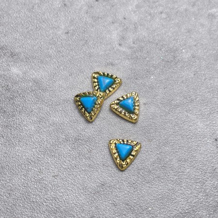 Angelanails 復古民族風飾品067