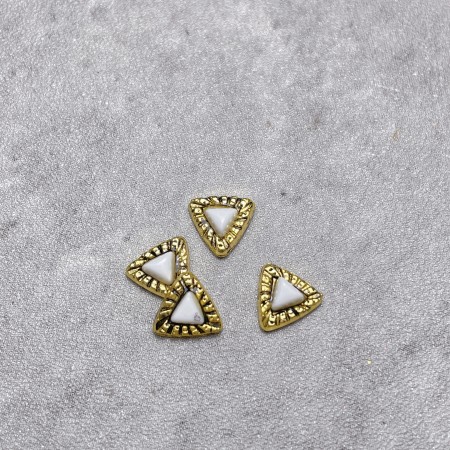 Angelanails 復古民族風飾品071