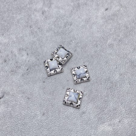 Angelanails 復古民族風飾品073