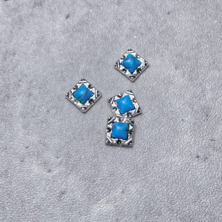 Angelanails 復古民族風飾品074