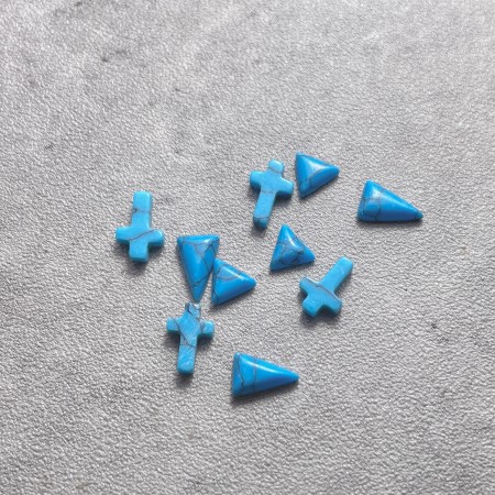 Angelanails 復古民族風飾品081