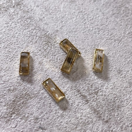 Angelanails 復古民族風飾品090