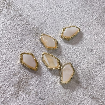 Angelanails 復古民族風飾品091