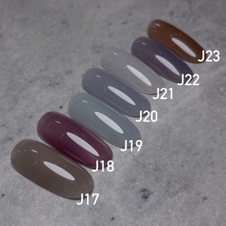  Angelanails 銀罐3ml 2022/7月新色(請到單一賣場下單)