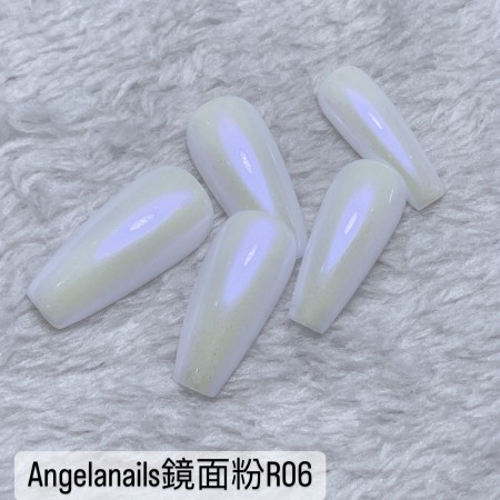 Angelanails 鏡面粉 R06
