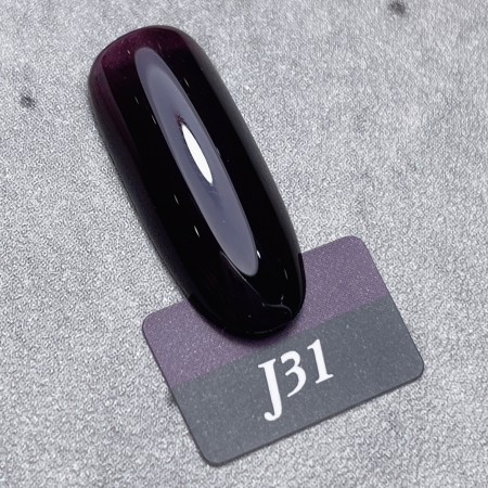 Angelanails 銀罐色膠 NO.J31 3ML