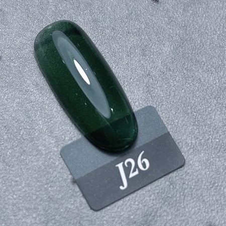 Angelanails 銀罐色膠 NO.J26 3ML