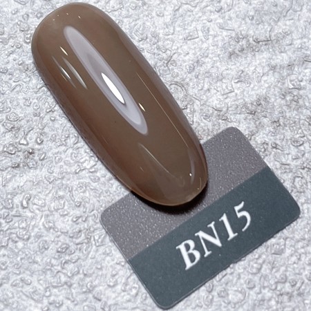 Angelanails 銀罐色膠 NO.BN15ML