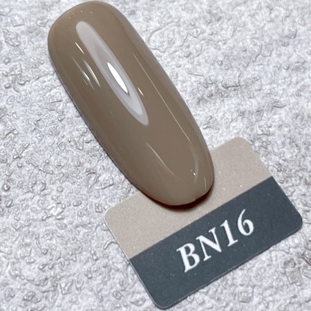 Angelanails 銀罐色膠 NO.BN16 3ML