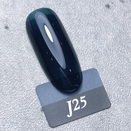 Angelanails 銀罐色膠 NO.J25 3ML