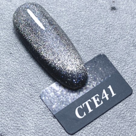 Angelanails 銀罐色膠 NO.CTE41 3ML