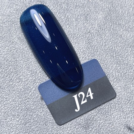 Angelanails 銀罐色膠 NO.J24 3ML