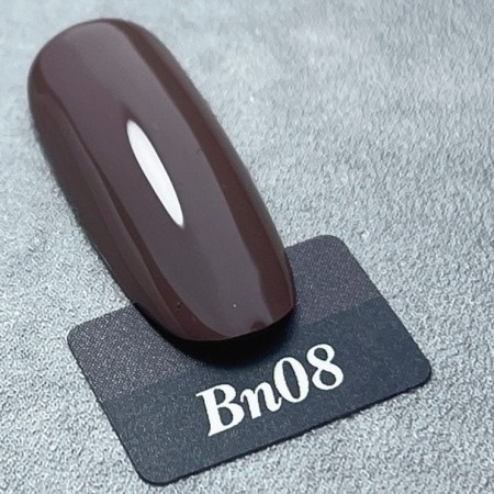 Angelanails 銀罐色膠 NO.BN08 3ML