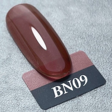 Angelanails 銀罐色膠 NO.BN09 3ML