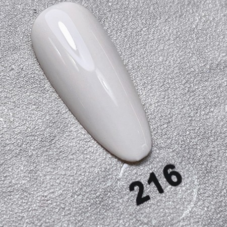 Angelanails 二代方瓶彩膠 NO.216