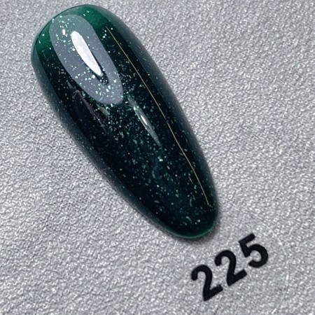 Angelanails 二代方瓶彩膠 NO.225