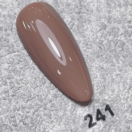 Angelanails 二代方瓶彩膠 NO.241