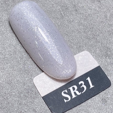 Angelanails 銀罐色膠 NO.SR31 3ML