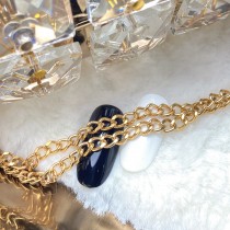 Angelanails 金屬鏈條001