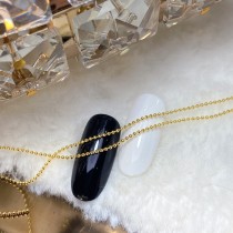 Angelanails 金屬鏈條002