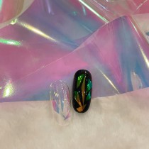 Angelanails 玻璃紙 NO.03