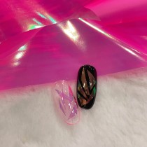 Angelanails 玻璃紙 NO.04