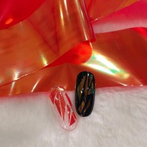 Angelanails 玻璃紙 NO.06