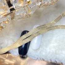 Angelanails 金屬鏈條007