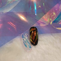 Angelanails 玻璃紙 NO.08