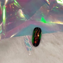 Angelanails 玻璃紙 NO.09