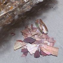 Angelanails 貝殼片 014