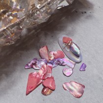 Angelanails 貝殼片 019