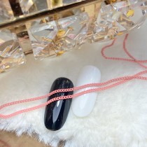 Angelanails 金屬鏈條019
