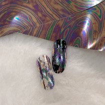 Angelanails 星空貼 NO.44