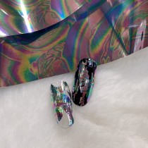 Angelanails 星空貼 NO.45