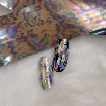 Angelanails 星空貼 NO.47
