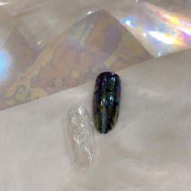 Angelanails 星空貼 NO.48