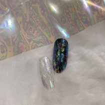 Angelanails 星空貼 NO.50
