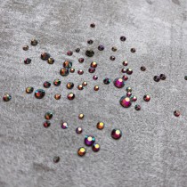 Angelanails 鑽飾飾品051