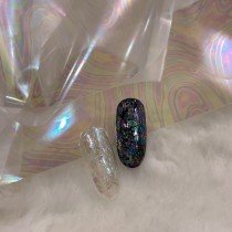 Angelanails 星空貼 NO.52