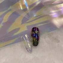 Angelanails 星空貼 NO.53