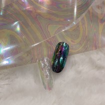 Angelanails 星空貼 NO.54