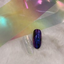 Angelanails 星空貼 NO.55